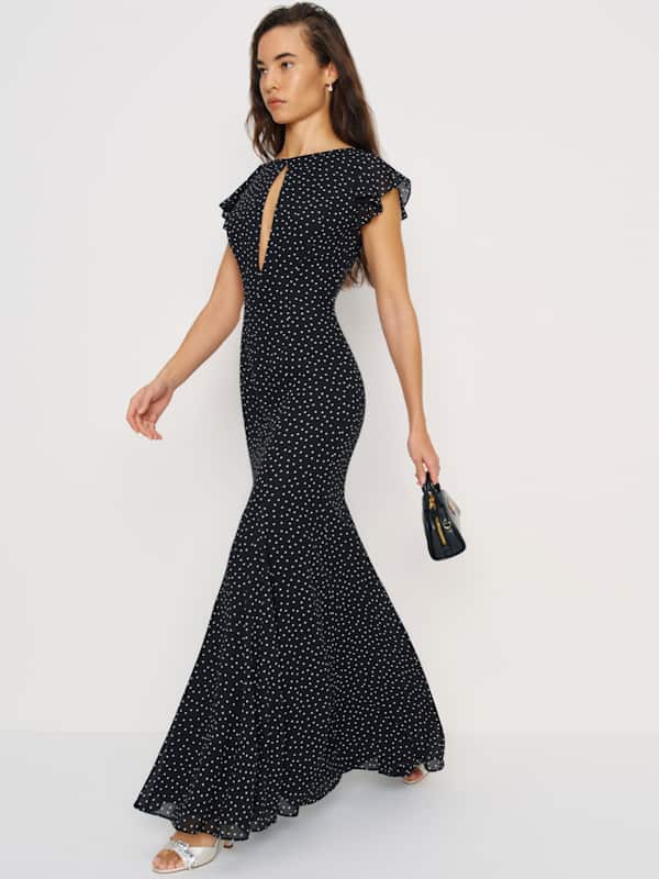 Jessamine Dress - Selene