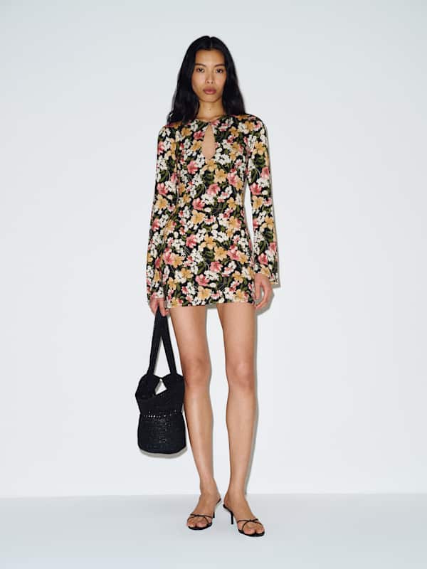 Piper Knit Dress - Lorelai