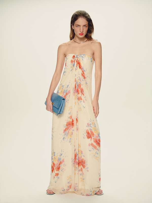 Marlen Dress - Soprano