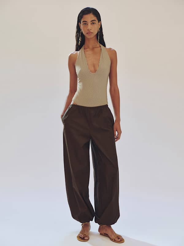 Aven Pant - Mole