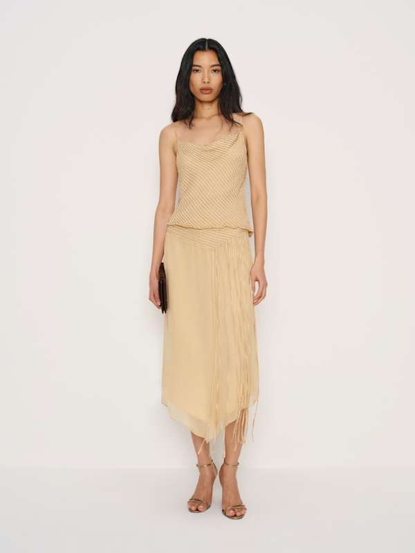 Ensemble vintage Maribel - Champagne