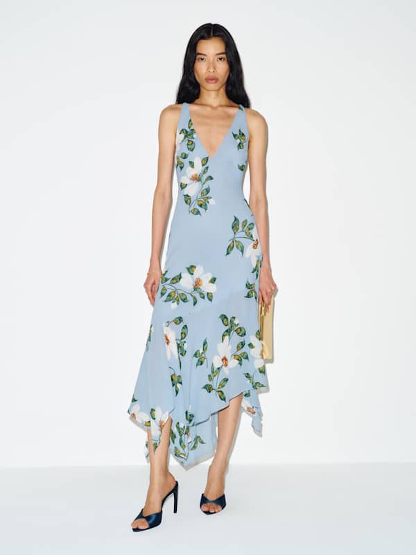 Marysia Dress - Louisiana