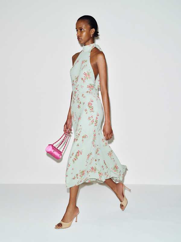 Chanelle Dress - Dama