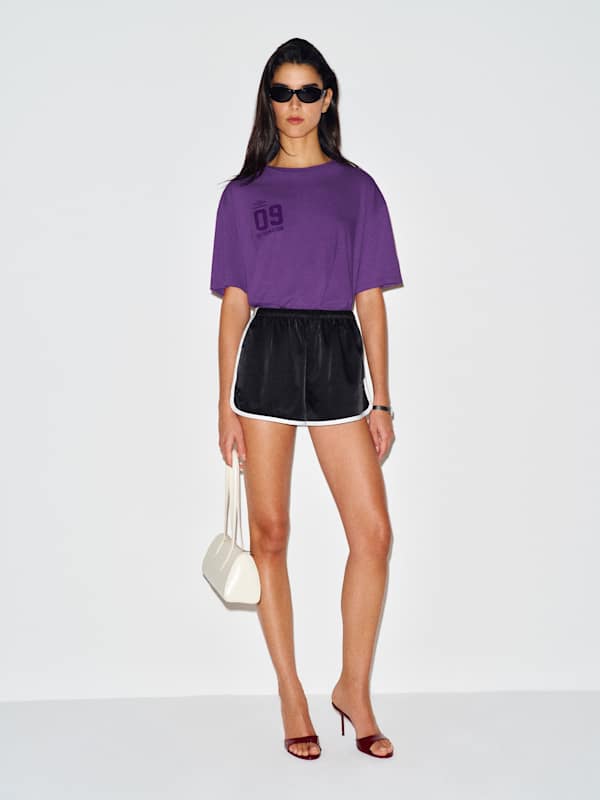 Scottie Short - Black