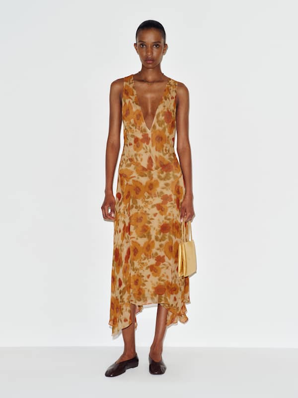 Stellina Dress - Phoenix