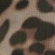 Résille léopard