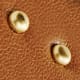 Rum Leather Studs