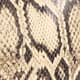 Warm Snake Leather