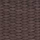 Chocolate Raffia
