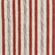Rayures rouges