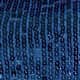Blue Sequin