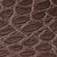 Marron effet croco