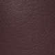 Burgundy Leather