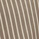 Rayures Gris taupe