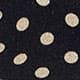 Polka Dot Satin