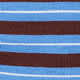 Mahogany Multi Stripe