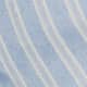 Sky Blue Stripe