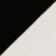 Noir/transparent
