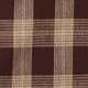 Brown Check