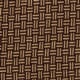 Basketweave Brown