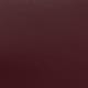 Cuir bordeaux