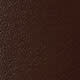 Espresso Stretch Leather