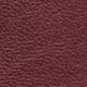 Oxblood Stretch Leather