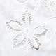 White Embroidery