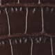 Chocolate Croc