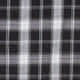 Black And White Plaid