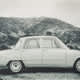 Vintage Car