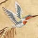 Hummingbird Embroidery