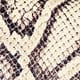 Warm Snake Leather