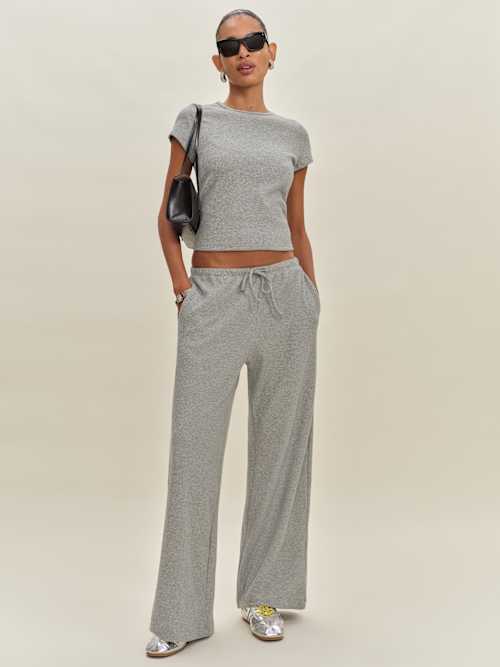 Olina Knit Pant