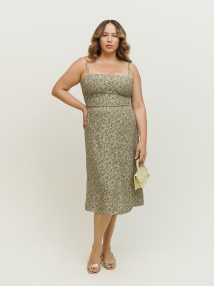Afternoon Dress