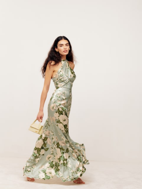 Veria Dress