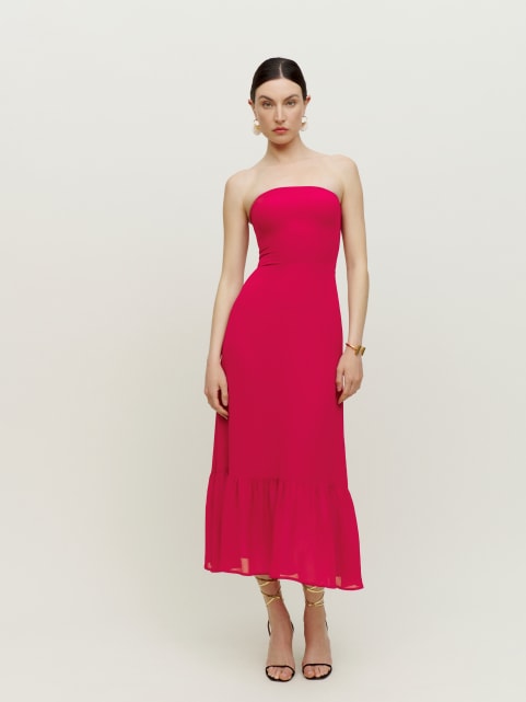Arta Dress