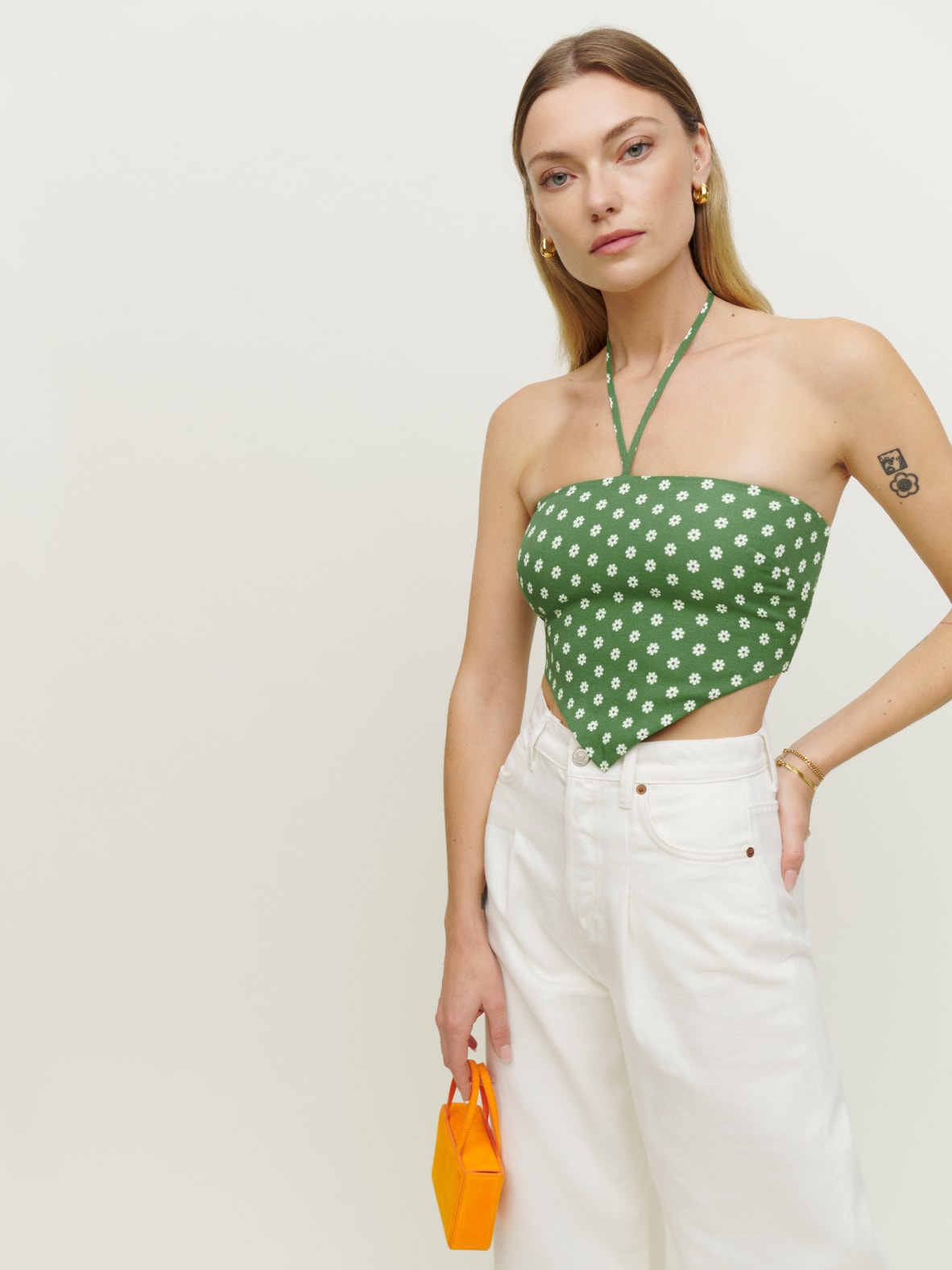 Hanna Top