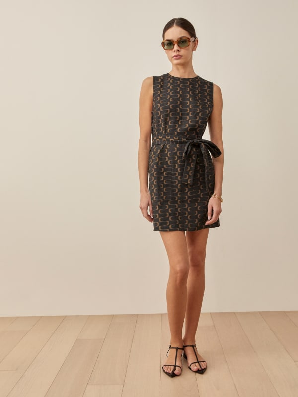 Sale alerts for Sommer Linen Dress - Covvet