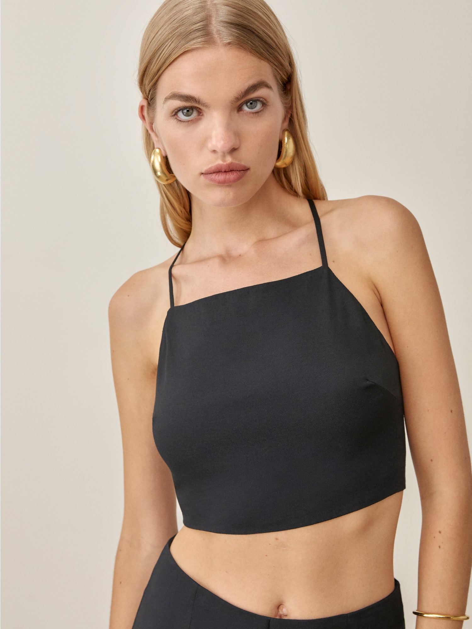 Trixie Two Piece Reformation