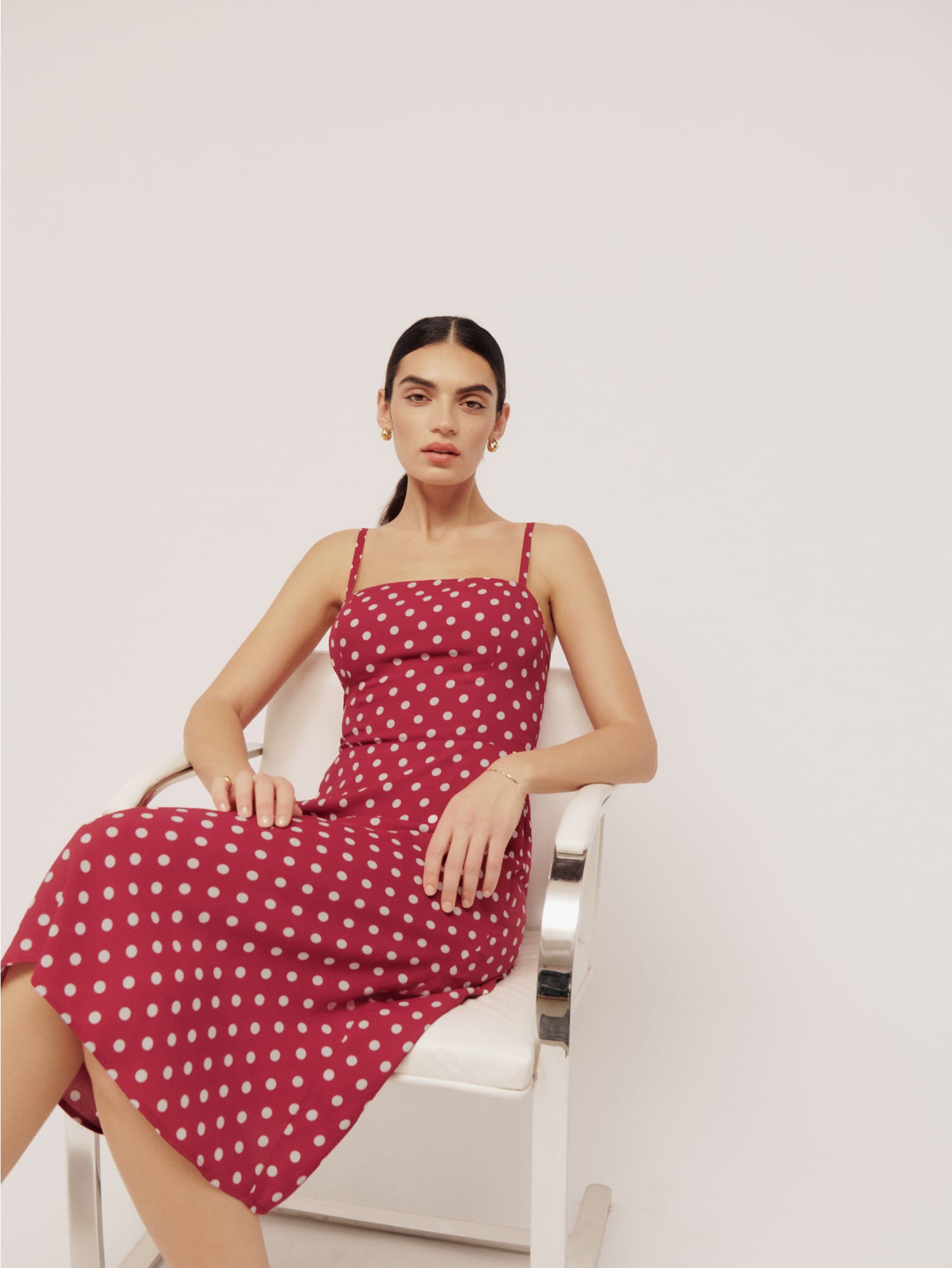 Afternoon Dress Reformation