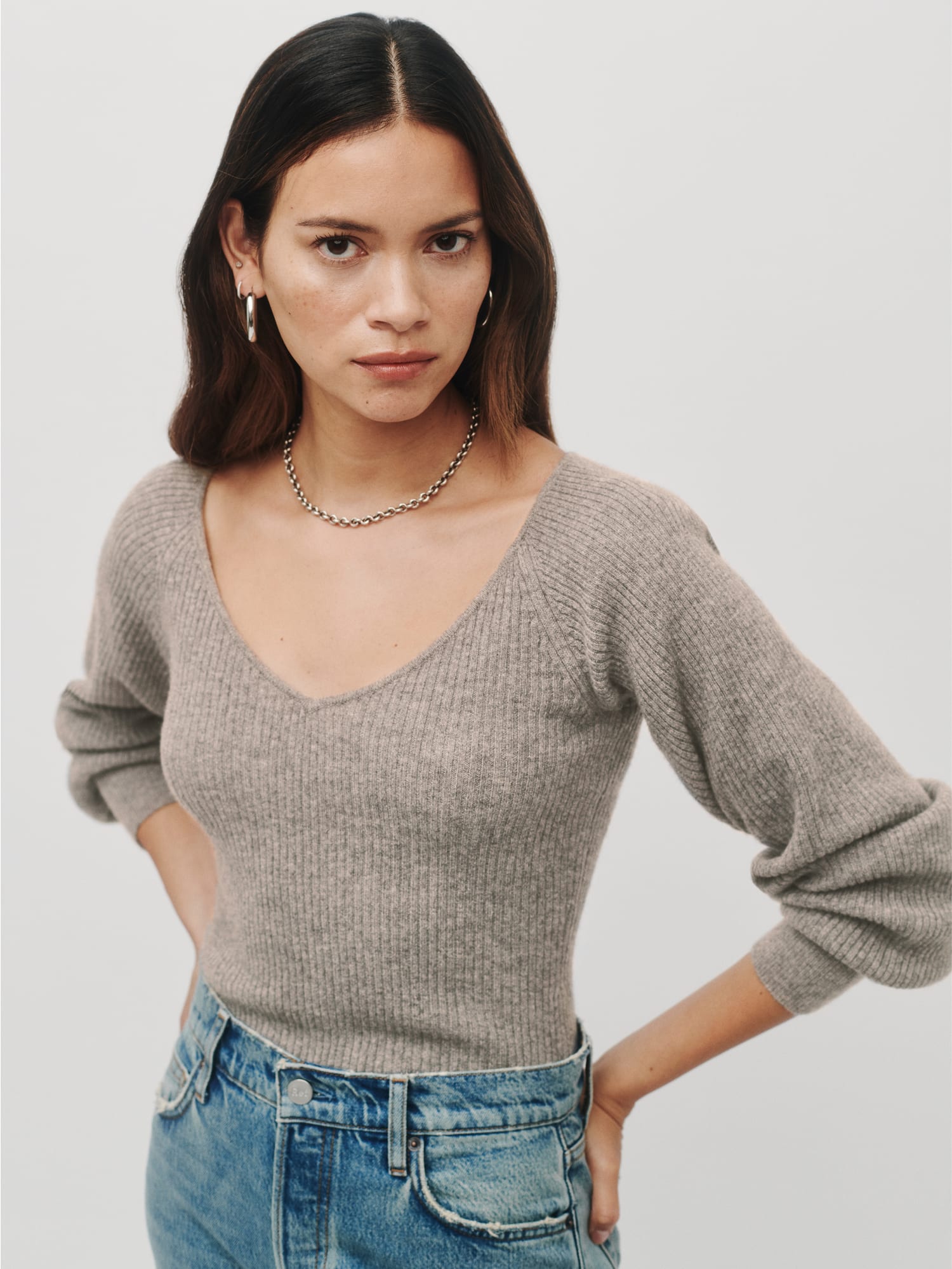 Hart sweater reformation Clearance