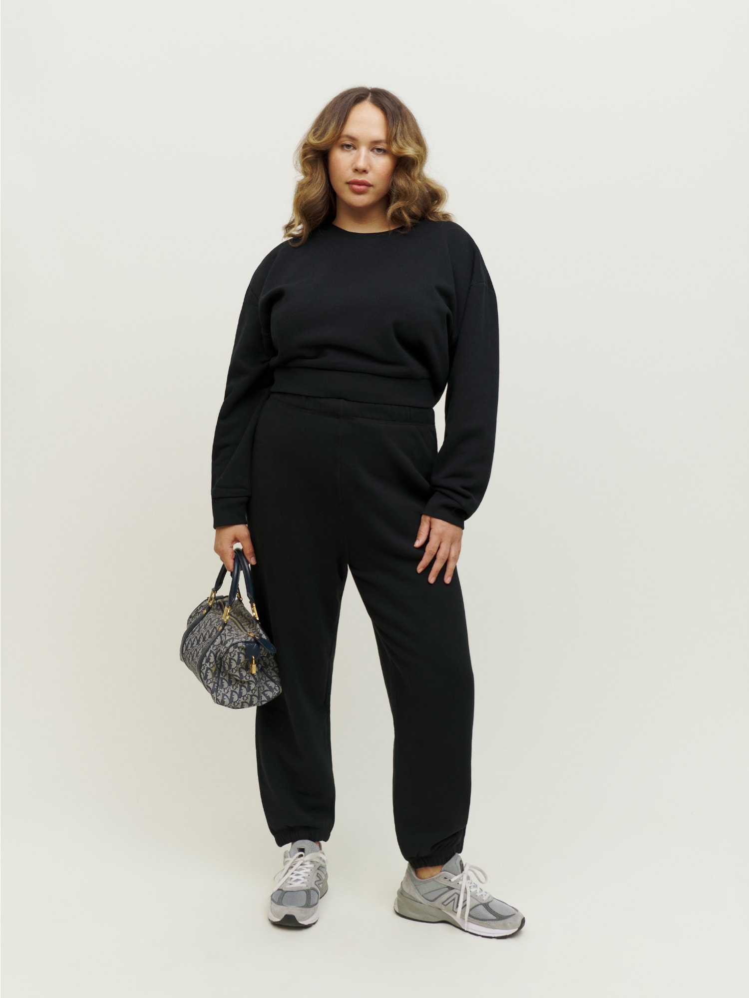 Reformation sweatpants review clearance