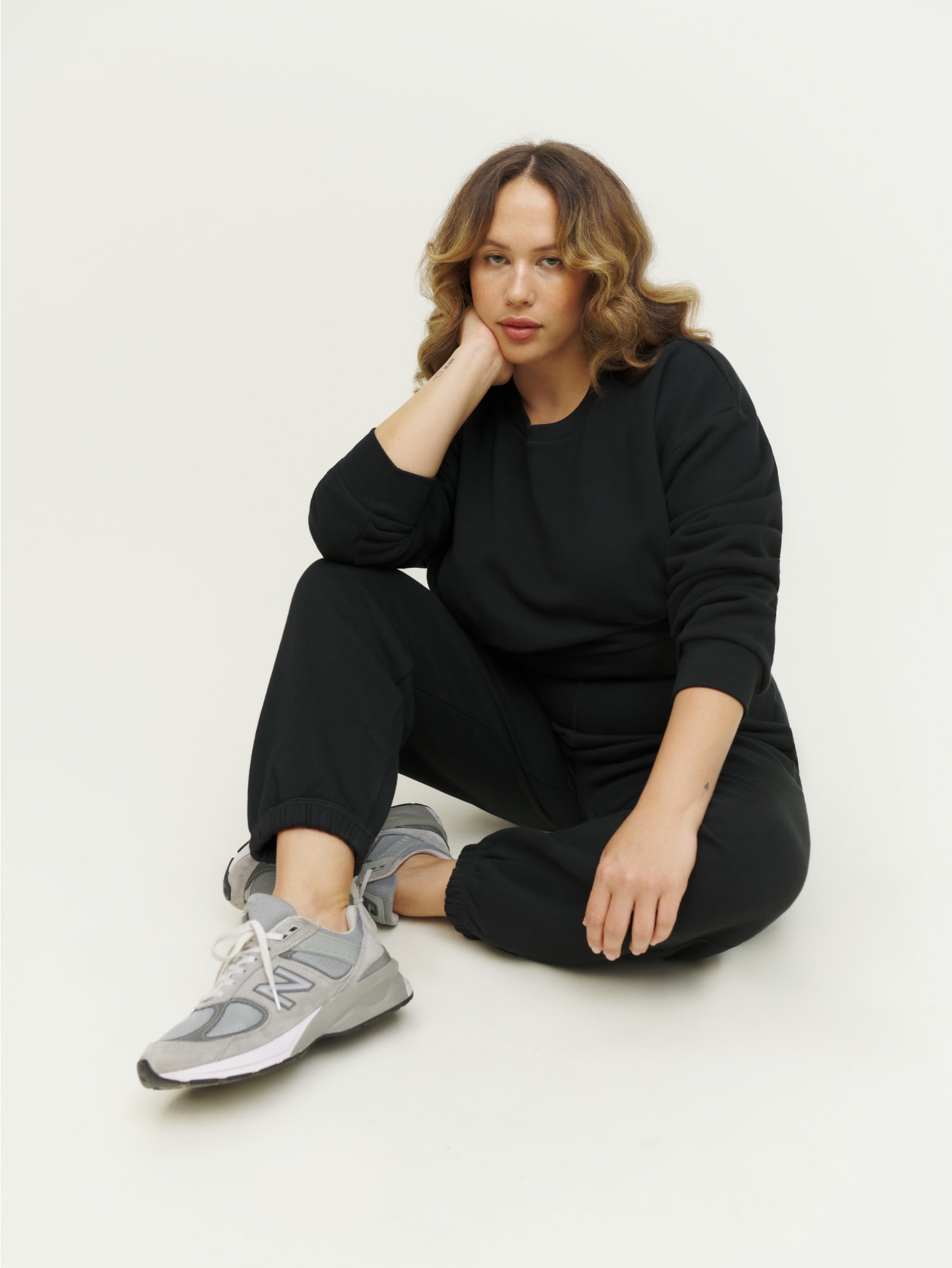 Reformation sweatpants review clearance