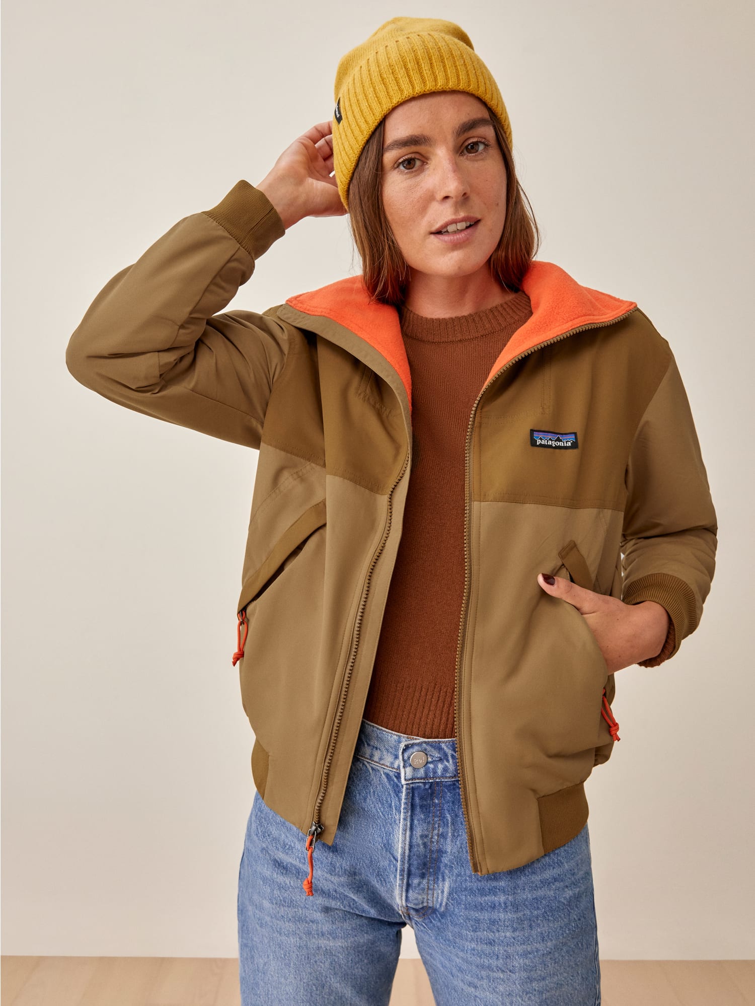 patagonia reformation Welcome to our Hockey Club