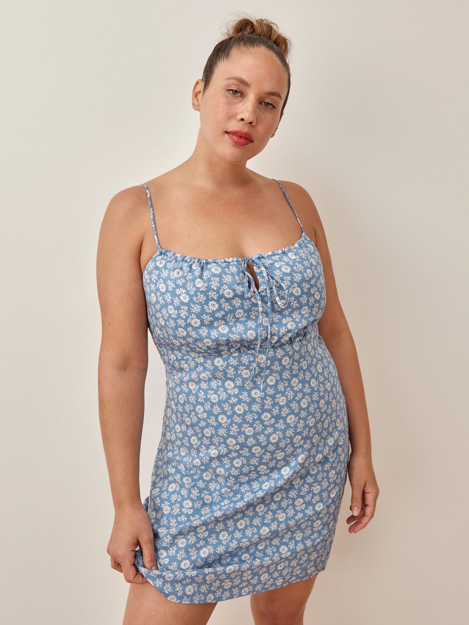 Reformation abbott dress Clearance