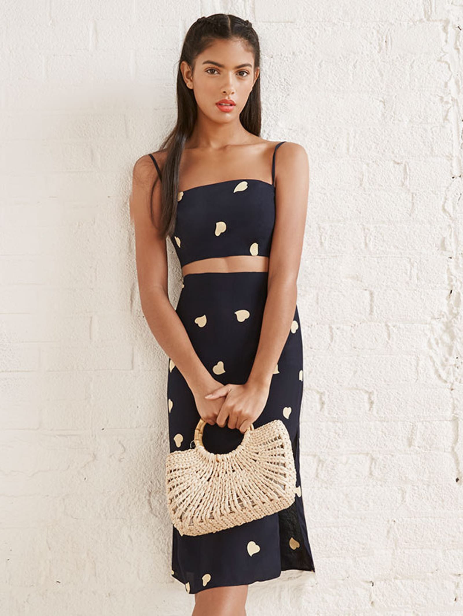 Ace Two Piece Reformation