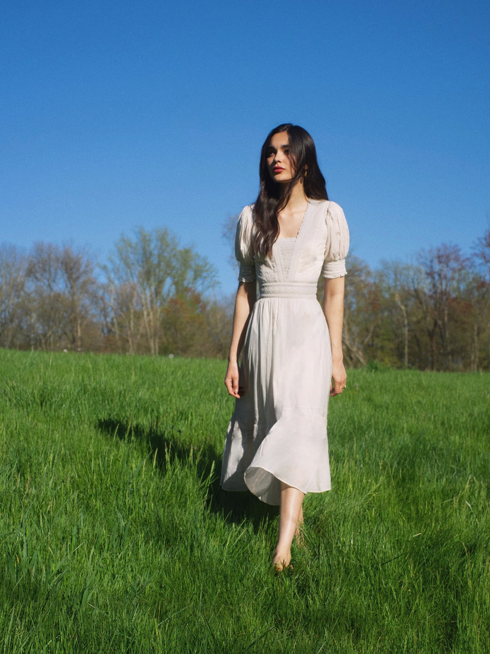 Reformation betsie dress clearance