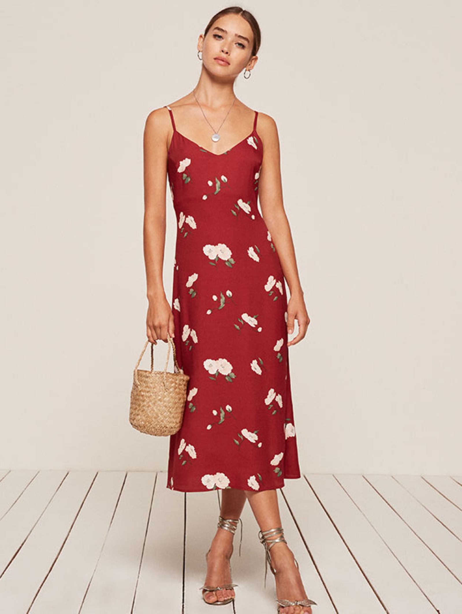 Boston Dress Reformation