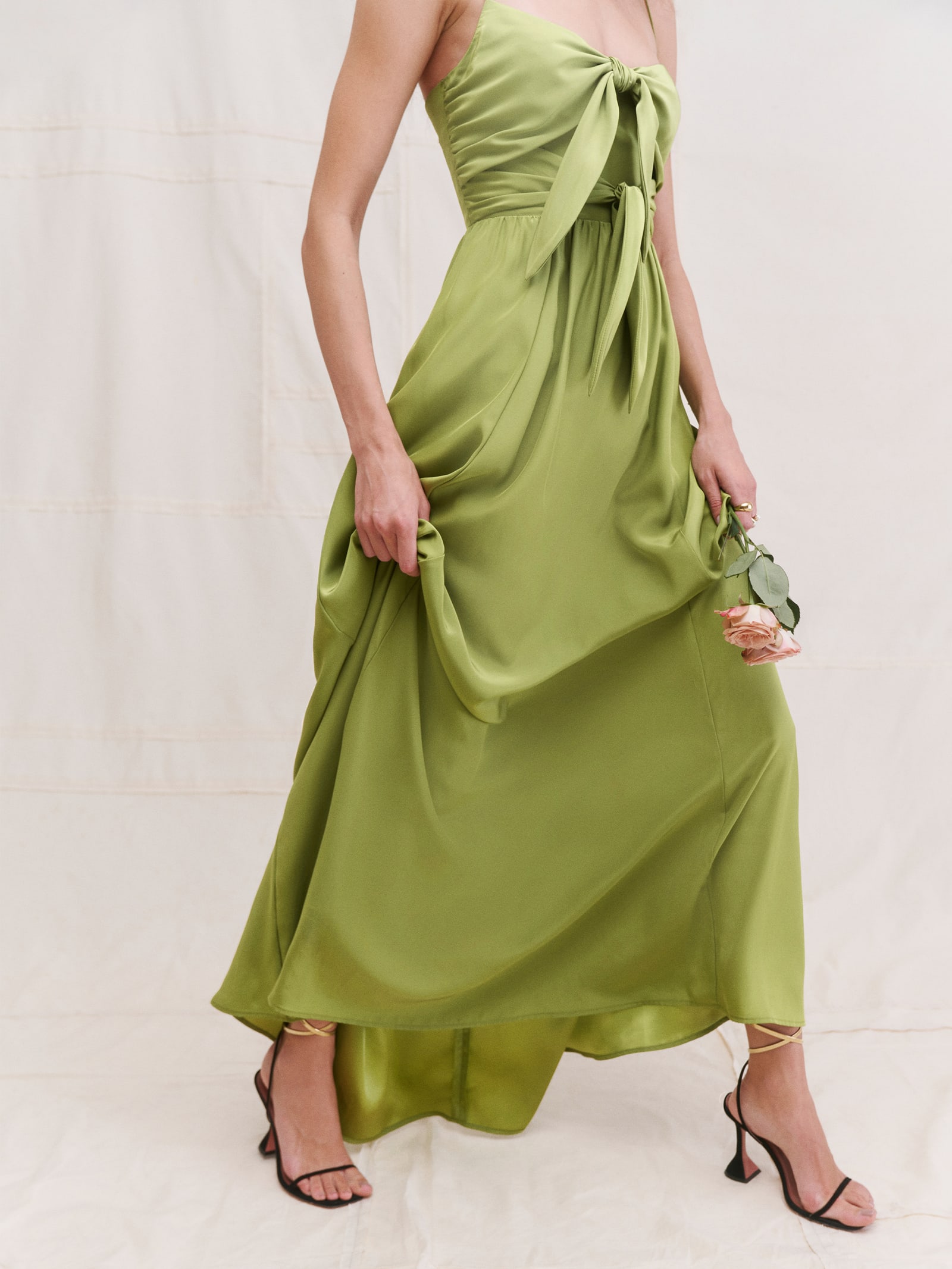 carrara dress